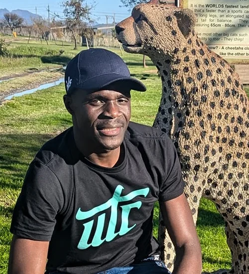 Ev. Kelvin Mshema